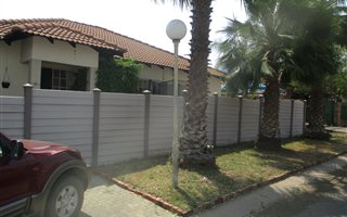 3 Bedroom House in Brits Central