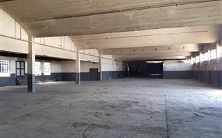 1500 m² Industrial space in Germiston South
