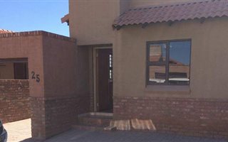 3 Bedroom House in Kathu