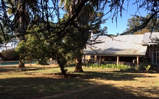 3 Bedroom House in Dalmada AH