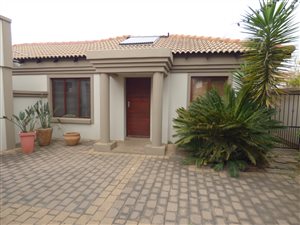 3 Bed Townhouse in Clearwater Estate