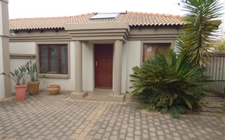 3 Bedroom Townhouse in Clearwater Estate