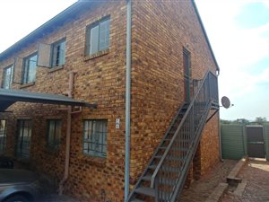 2 Bed Apartment in Annlin