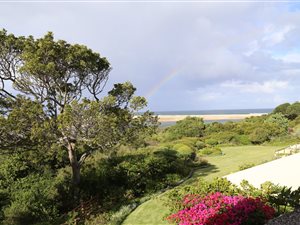 3 Bed Apartment in Poortjies