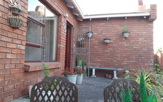 4 Bedroom Townhouse in Kabega
