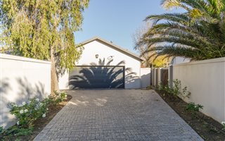 4 Bedroom House in Morningside