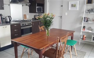 2 Bedroom Apartment in Pineslopes