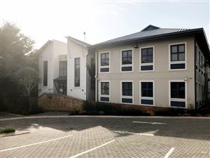 334 m² Commercial space in Meyersdal