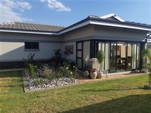 2 Bed Cluster in Eastland Mature Lifestyle Estate