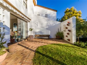 3 Bed House in Die Boord