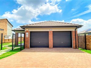 3 Bed House in Diepsloot