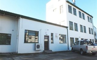 1399.19995117188 m² Commercial space in Oudtshoorn