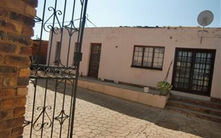 3 Bedroom House in Mamelodi East