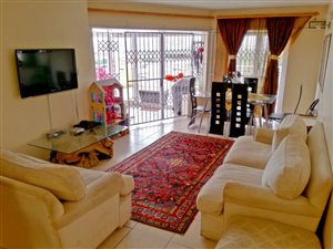 3 Bedroom Apartment in Windermere