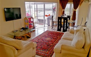 3 Bedroom Apartment in Windermere