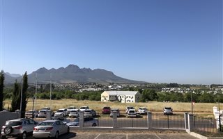531 m² Commercial space in Stellenbosch Central
