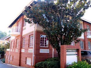 327 m² Commercial space in Parktown