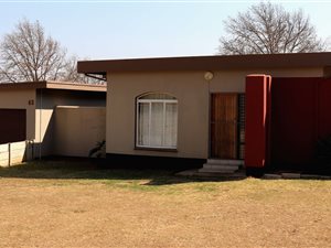 3 Bed House in Signal Hill