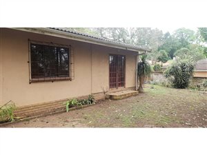 6 Bed House in Melmoth