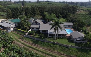 12.2 ha Farm in Marina Beach