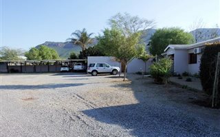 512 m² Industrial space in Piketberg
