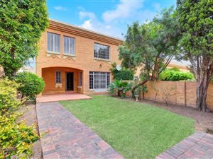 3 Bed Duplex in North Riding