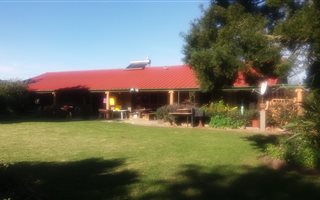 600 m² Farm in Colleen Glen