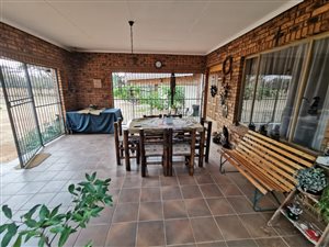 5500 m² Farm in Kameeldrift East