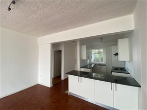 2 Bed Apartment in Craighall