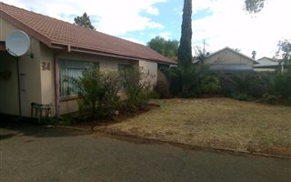 4 Bedroom House in Royldene
