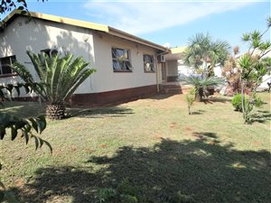 3 Bed House in Bluff