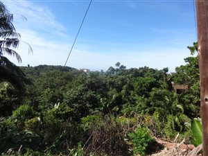 2232 m² Land available in Marina Beach