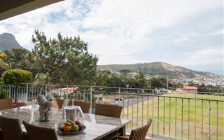 2 Bedroom Townhouse in Golden Hill
