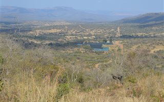 1261 ha Farm in Vryheid