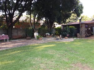 3 Bed House in Vanderbijlpark SE2