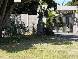 1 Bedroom Garden Cottage in Illovo Glen