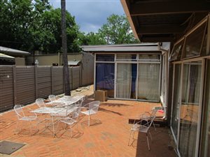 8 Bed House in Hatfield