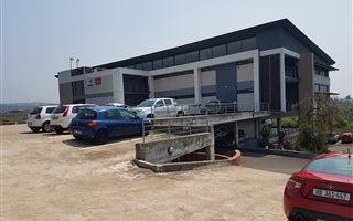 145 m² Commercial space in Westville