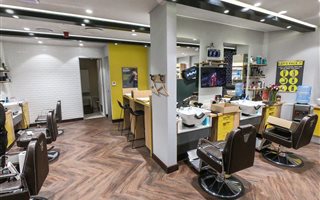 84 m² Retail Space in Sea Point