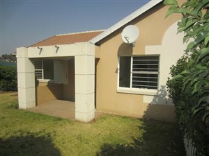 3 Bed Townhouse in Rembrandt Park