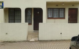 3 Bedroom Duplex in Asherville
