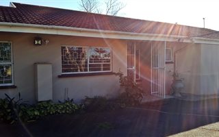 3 Bedroom House in Waterfall