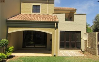 2 Bedroom Duplex in Lonehill