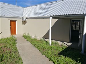 2 Bed House in King Williams Town