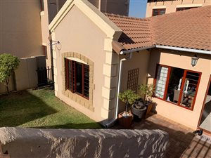 3 Bed Townhouse in Sandringham