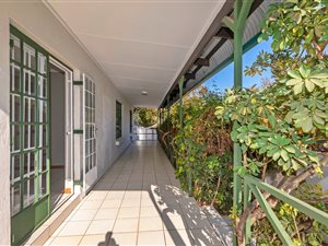 2 Bed Cluster in Kyalami Hills