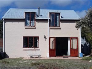 2 Bedroom House in Welcome Glen