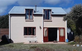 2 Bedroom House in Welcome Glen