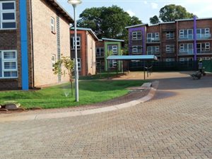 2 Bedroom Apartment in Heatherview