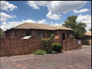 3 Bed Townhouse in Northwold